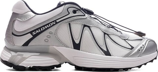 Salomon XT Whisper Low-Top Sneakers