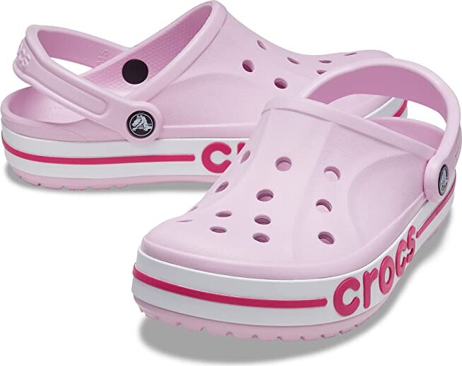 Crocs Bayaband Clog - ShopStyle
