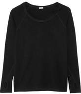 Thumbnail for your product : Yummie by Heather Thomson Alex Jersey Top