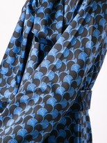 Thumbnail for your product : SOLACE London Floral Print Jumpsuit
