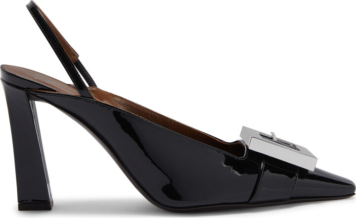 Giuseppe Zanotti Brendha Buckle