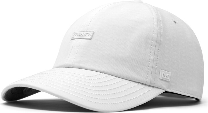 Melin Legend Hydro Performance Dad Hat