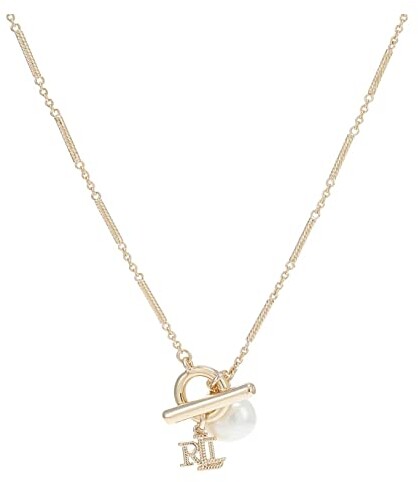 Ralph Lauren Chain Necklace | Shop the world's largest collection 