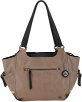 Thumbnail for your product : The Sak Kendra Leather Satchel
