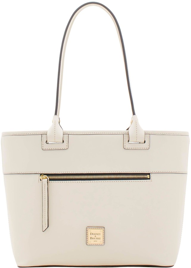 Dooney & Bourke Beacon Zip Tote ShopStyle
