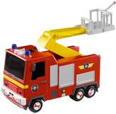 Thumbnail for your product : Fireman Sam Jupiter Drive and Steer