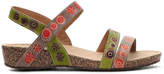 Thumbnail for your product : Spring Step L'Artiste by Amaryllis Wedge Sandal - Women's