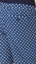 Thumbnail for your product : Marc by Marc Jacobs Catalina Chambray Shorts