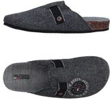 Thumbnail for your product : Tommy Hilfiger Slippers