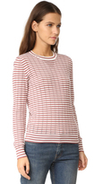 Thumbnail for your product : A.P.C. Annabelle Cashmere Sweater
