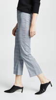 Thumbnail for your product : WAYF Finn Cropped Pants