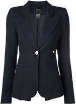 Thumbnail for your product : Smythe Single Breasted Blazer