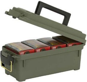 Plano Shot Shell Box