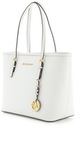 Thumbnail for your product : MICHAEL Michael Kors Small Jet Set Travel Tote