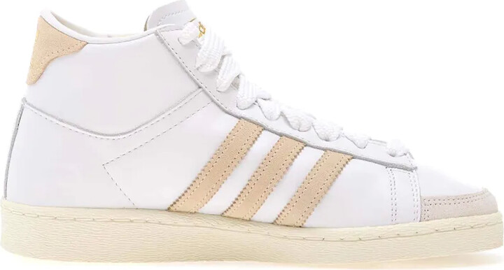 adidas Jabbar Hi sneakers