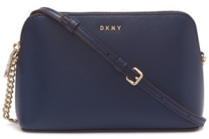 dkny bryant dome crossbody