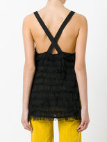 Thumbnail for your product : Damir Doma Tes tank