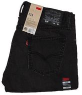 Thumbnail for your product : Levi's 514 Straight Fit Jeans Blue Green Rigid Colors 30 32 34 36 38 40 +