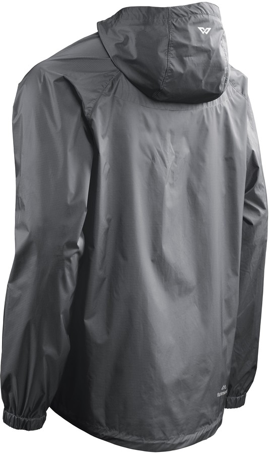 Kathmandu Pocket it Men's Rain Jacket ShopStyle