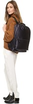 Thumbnail for your product : 3.1 Phillip Lim Tech Sateen Backpack