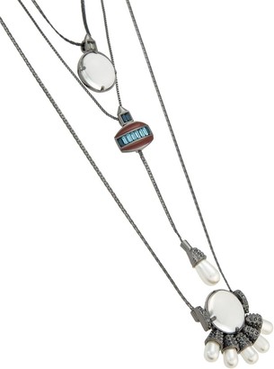 Camila Klein Helena necklace