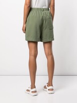Thumbnail for your product : Alex Mill Lakeside knee-length shorts