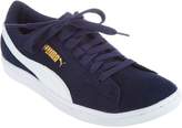 Thumbnail for your product : Puma Suede Lace-up Sneakers - Vikky Classic