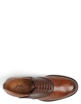 Thumbnail for your product : J&M 1850 'Decatur' Saddle Shoe