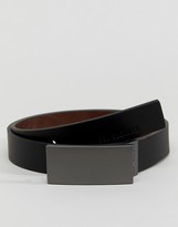 Thumbnail for your product : Ben Sherman Reversible Leather Belt
