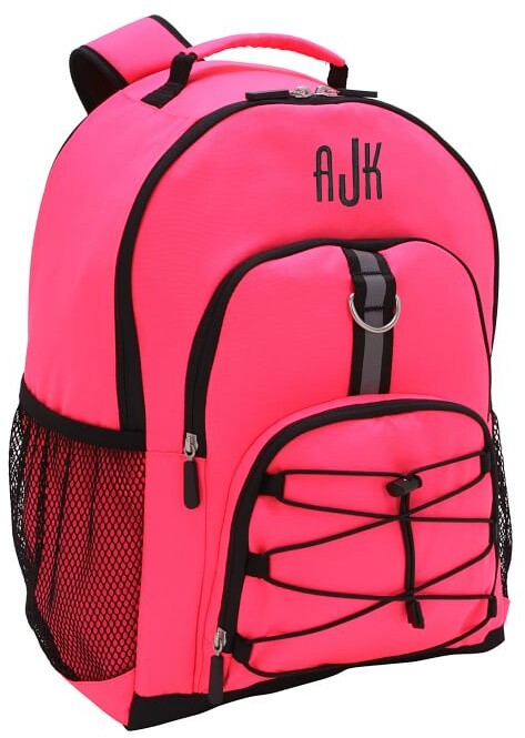 gear up ombre backpack