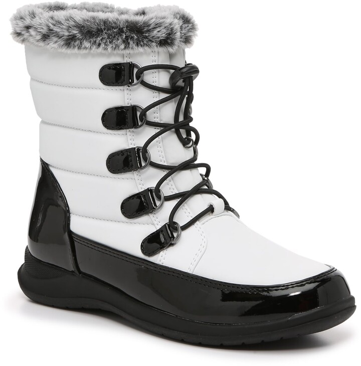 totes jonie snow boot