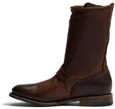 Thumbnail for your product : Vintage Shoe Company 'Veronica' Boot