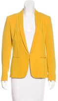 Thumbnail for your product : Rag & Bone Shawl-Lapel Fitted Blazer
