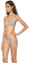 Thumbnail for your product : Rachel Pally Ibiza Bikini Top