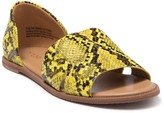 Thumbnail for your product : Abound Lenni d'Orsay Sandal
