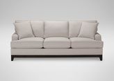Thumbnail for your product : Ethan Allen Arcata Sofa, Quick Ship
