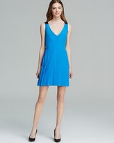 Thumbnail for your product : Marc by Marc Jacobs Dress - Frances Silk