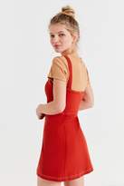 Thumbnail for your product : Capulet Tami O-Ring Zipper Dress