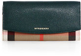 Thumbnail for your product : Burberry Porter Wallet