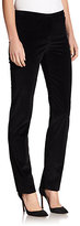 Thumbnail for your product : Piazza Sempione Eleanor Corduroy Pants