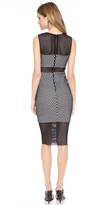 Thumbnail for your product : Elizabeth and James Eugna Sleeveless Dress
