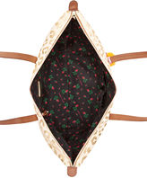 Thumbnail for your product : Betsey Johnson Glamazon Tote