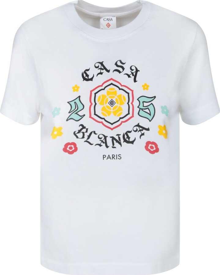 Casablanca T-Shirts