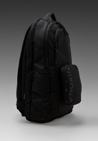 Thumbnail for your product : Nixon Small Shadow Backpack