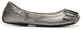 Thumbnail for your product : Me Too Lilyana Ballet Flat