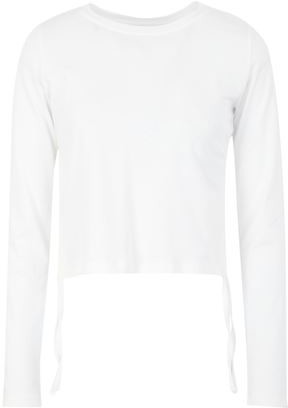 Topshop Women's T-shirts | Shop the world's largest collection of fashion |  ShopStyle