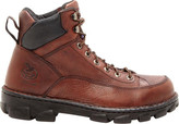 Thumbnail for your product : Georgia Boot G63 Wide Load Eagle Light Safety Toe Work Boot
