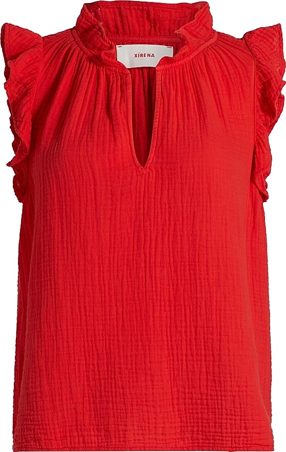 XiRENA Luna Top ShopStyle