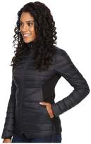 Thumbnail for your product : The North Face Lucia Hybrid Down Jacket Women's Coat