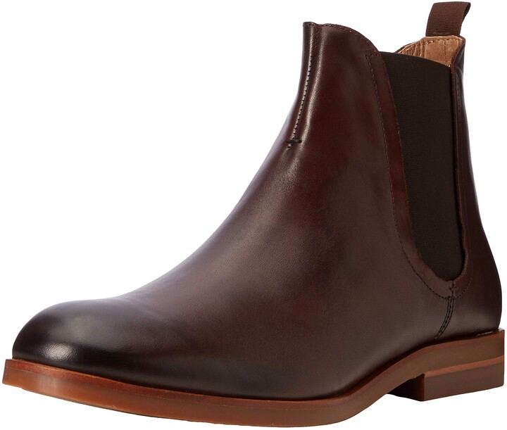 hudson bedlington boot